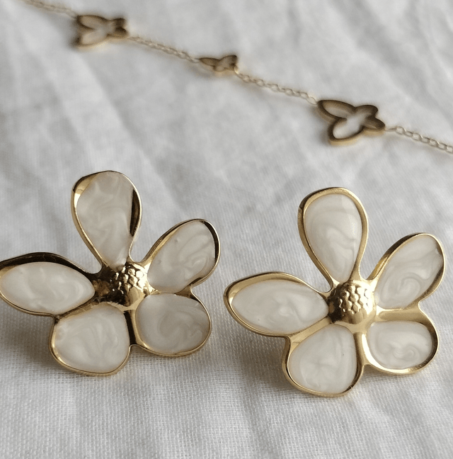 Boucles Elise 