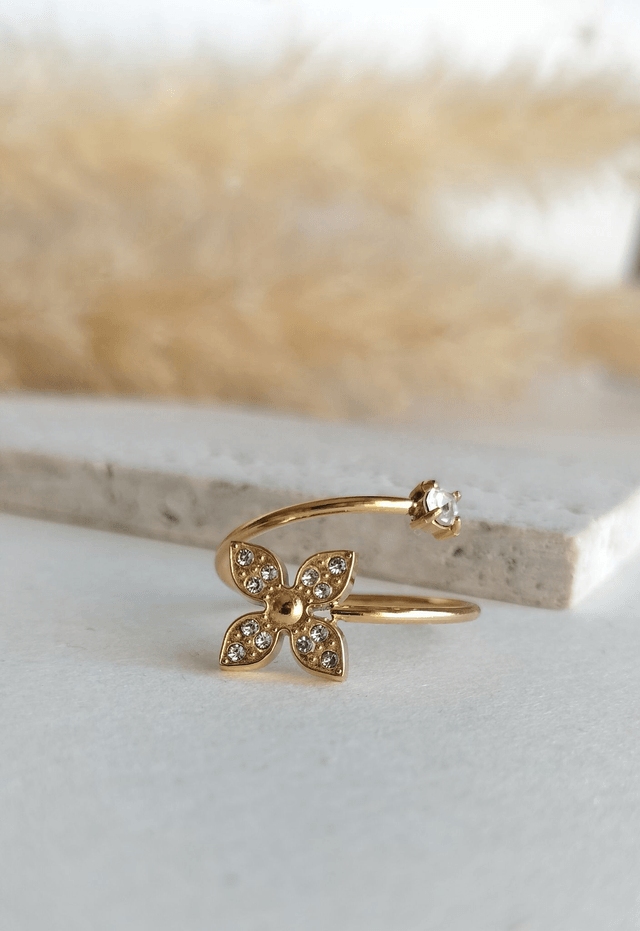 Bague Celestia