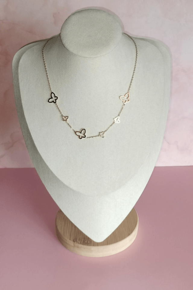Collier Aléa