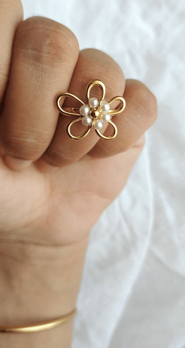Bague Florine