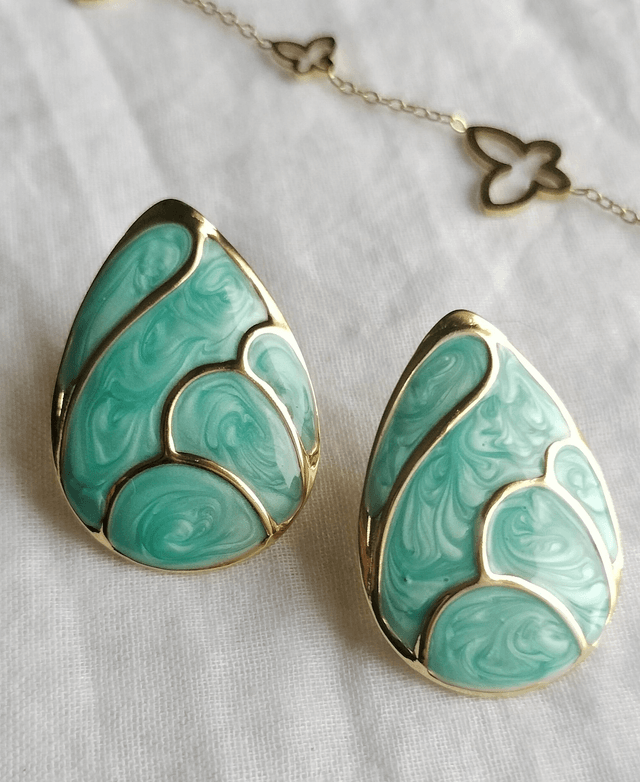 Boucles Naya 