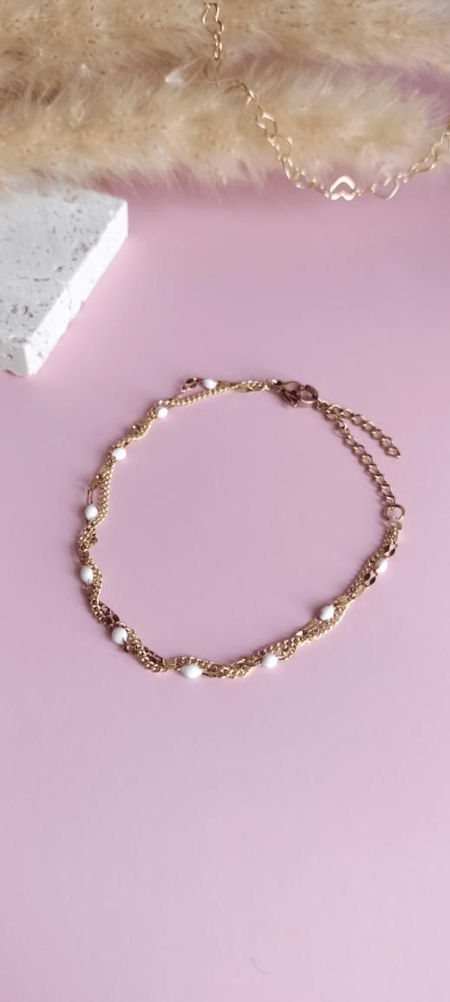 Bracelet Perline