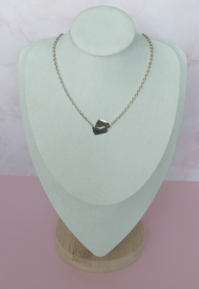 Collier Soria