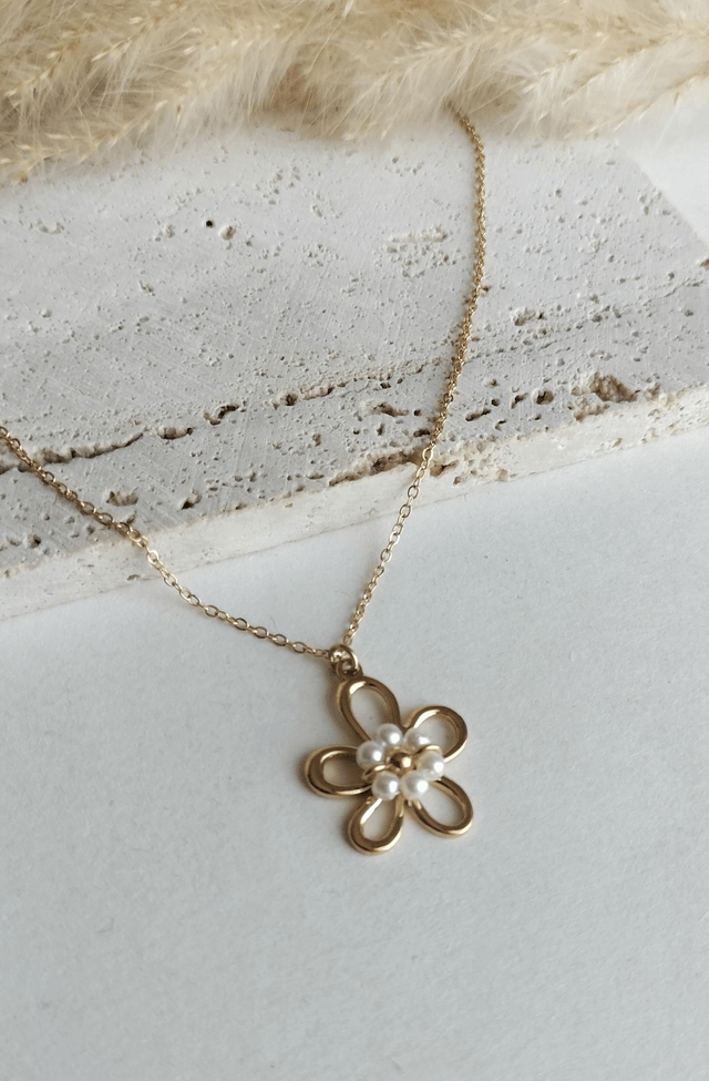 Collier Florine