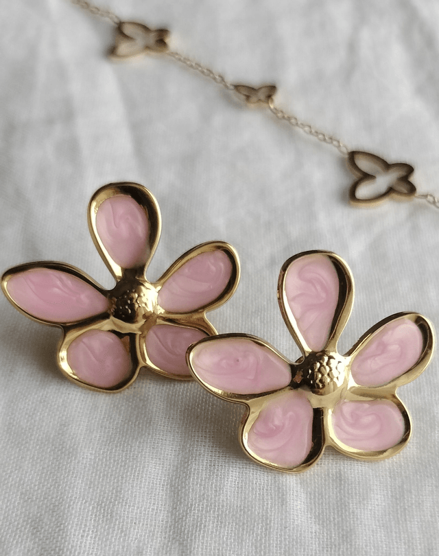 Boucles Elise 