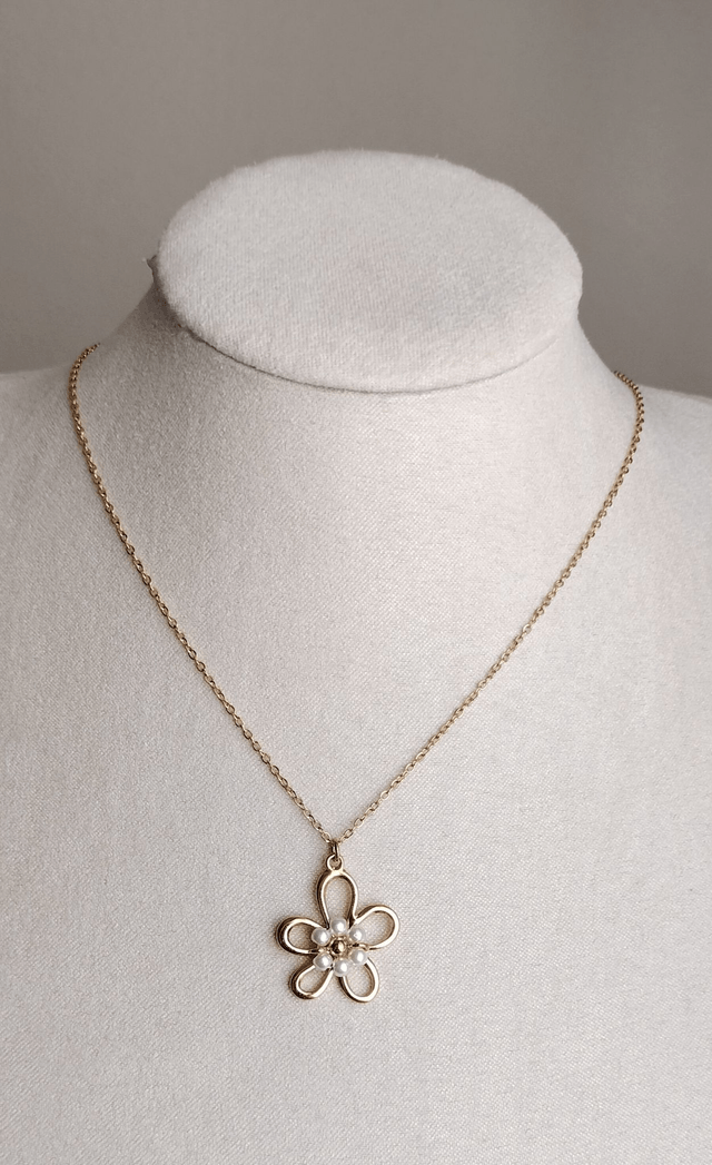 Collier Florine