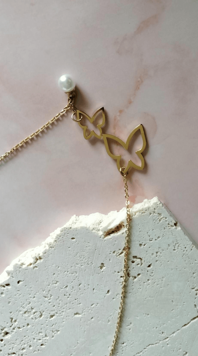 Collier Elyra