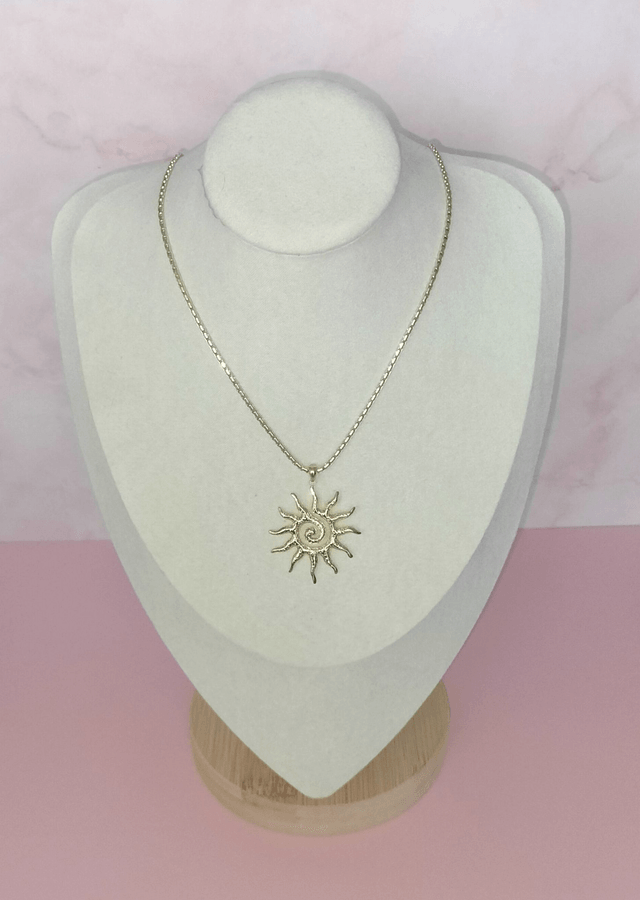 Collier Soléa