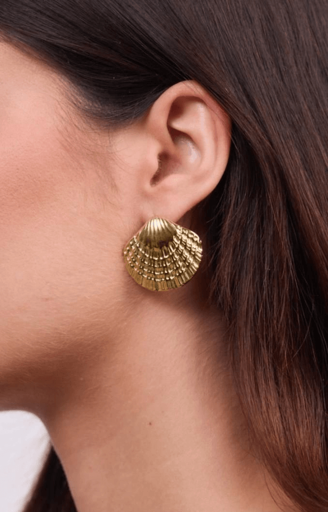 Boucles d'oreilles Alizée