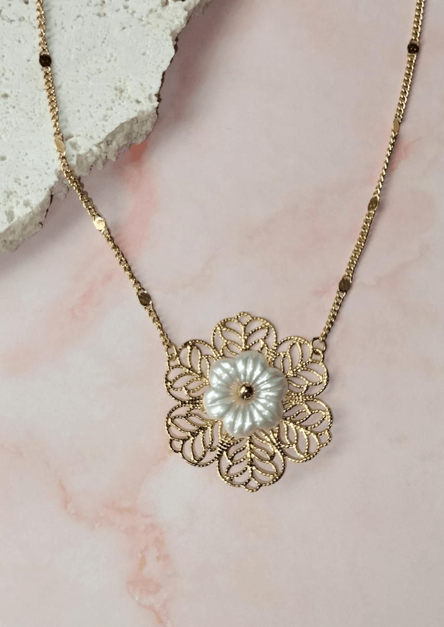 Collier Izia
