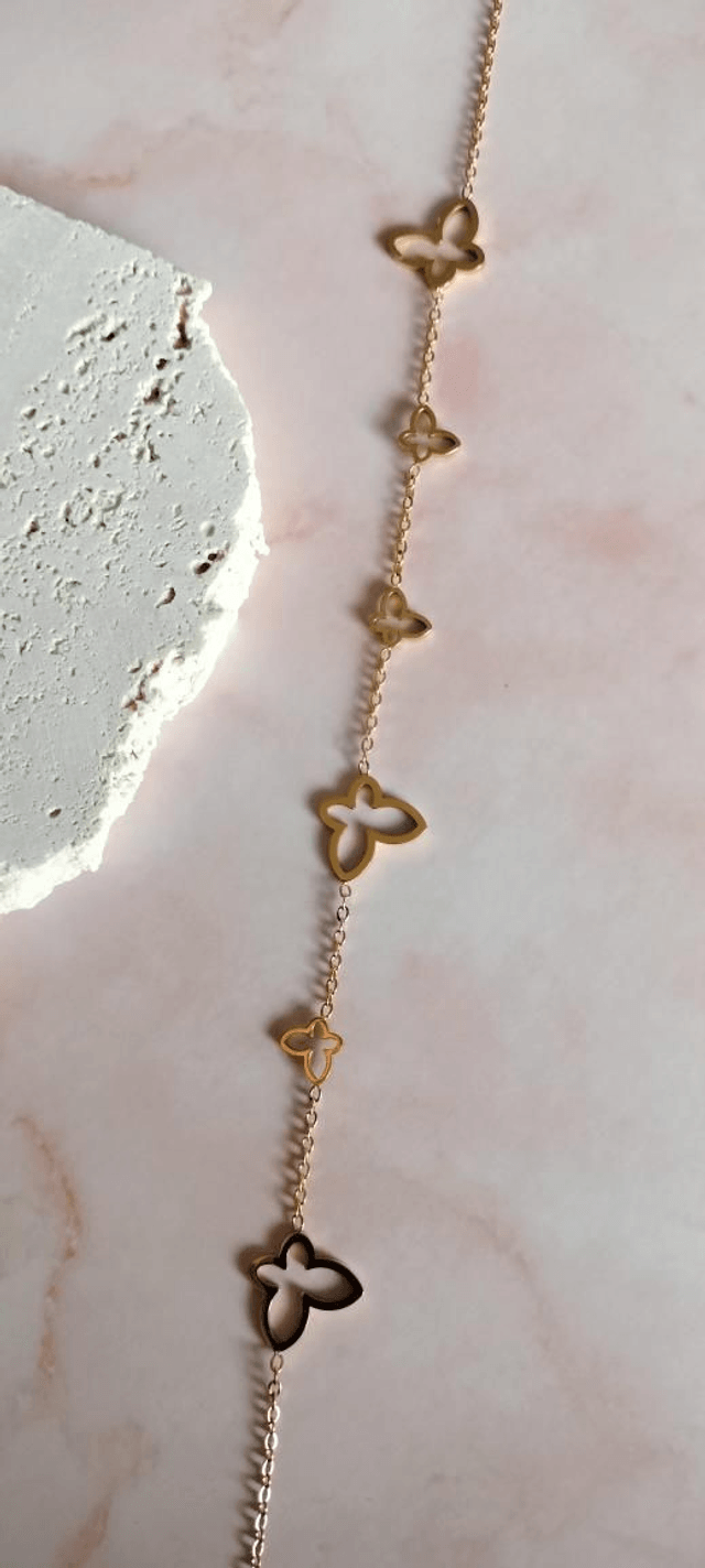 Collier Aléa