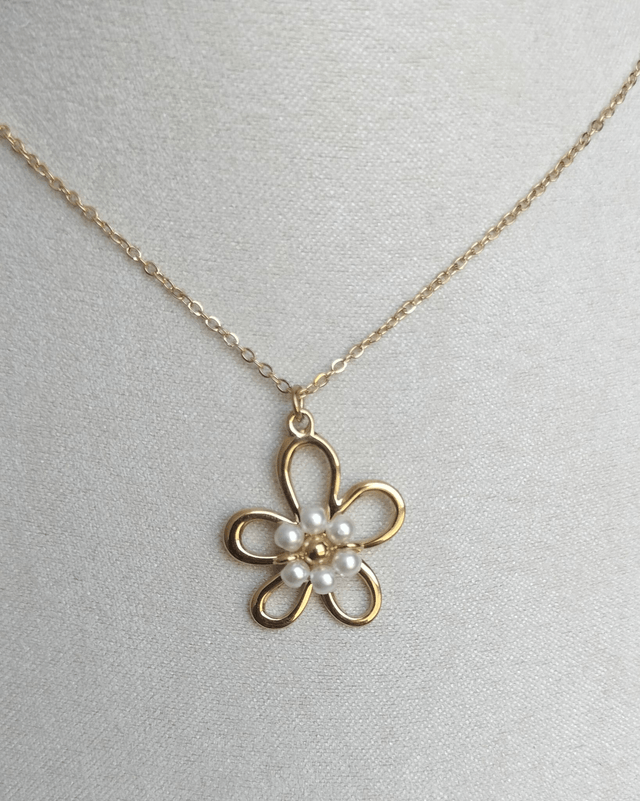 Collier Florine