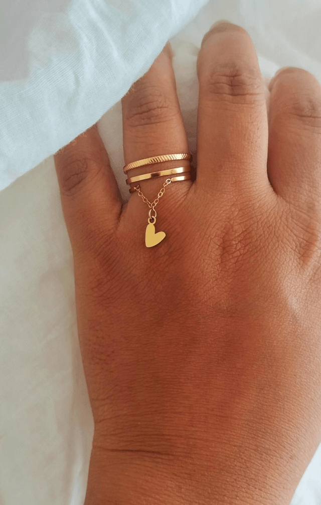 Bague Amoria