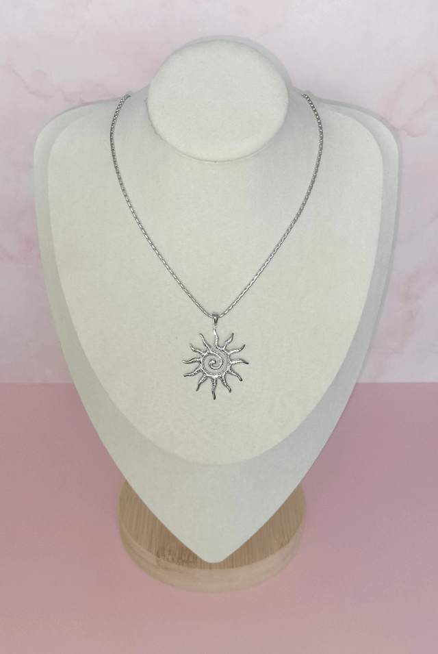 Collier Soléa