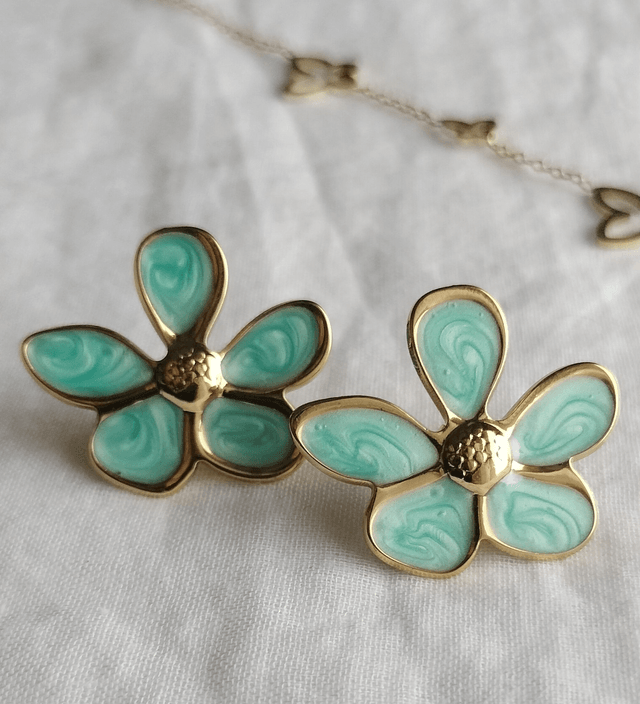 Boucles Elise 