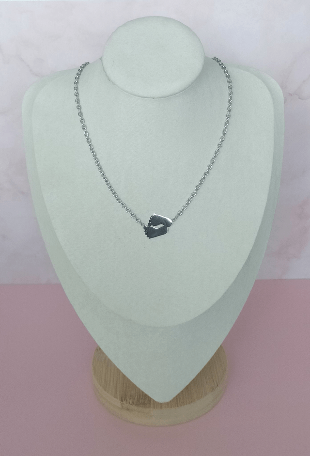 Collier Soria