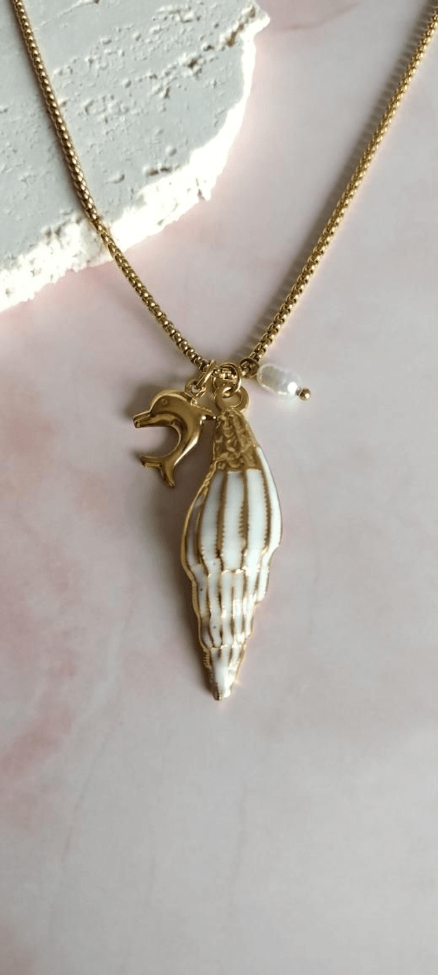 Collier Océane