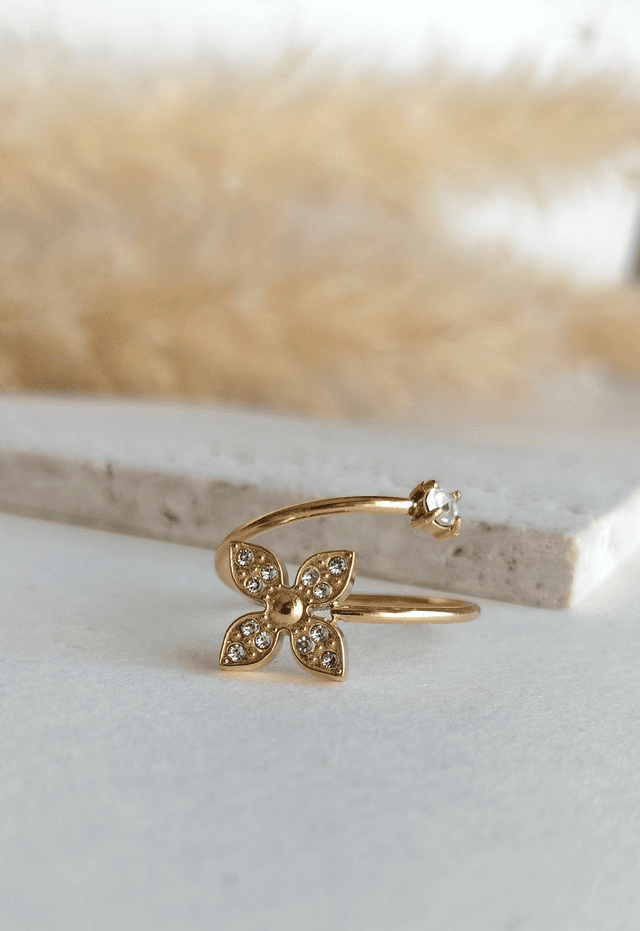Bague Celestia