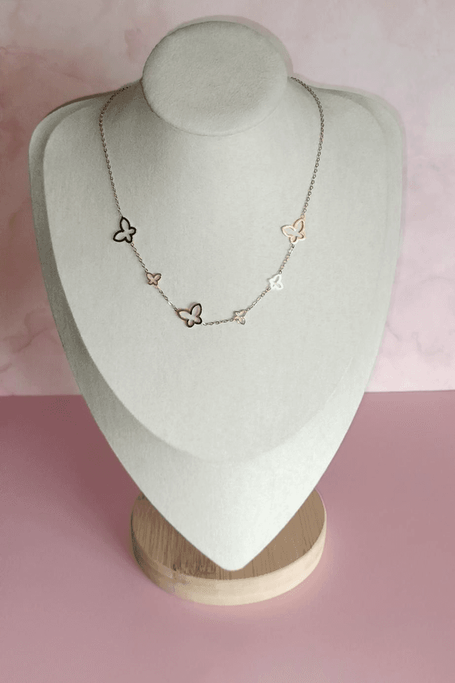 Collier Aléa