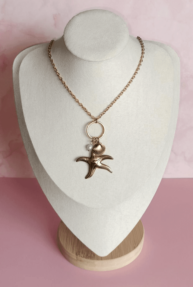 Collier Aurema