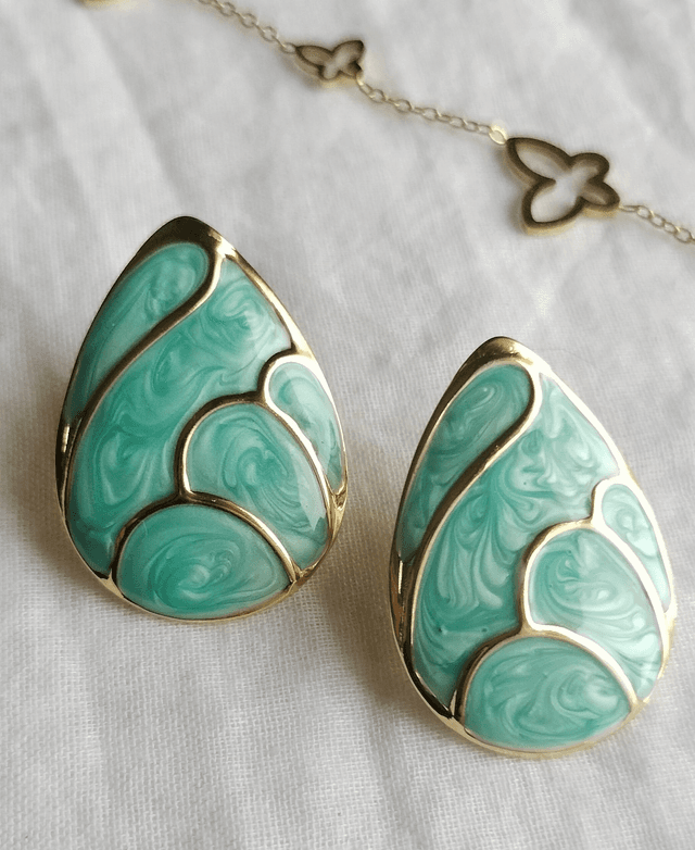 Boucles Naya 