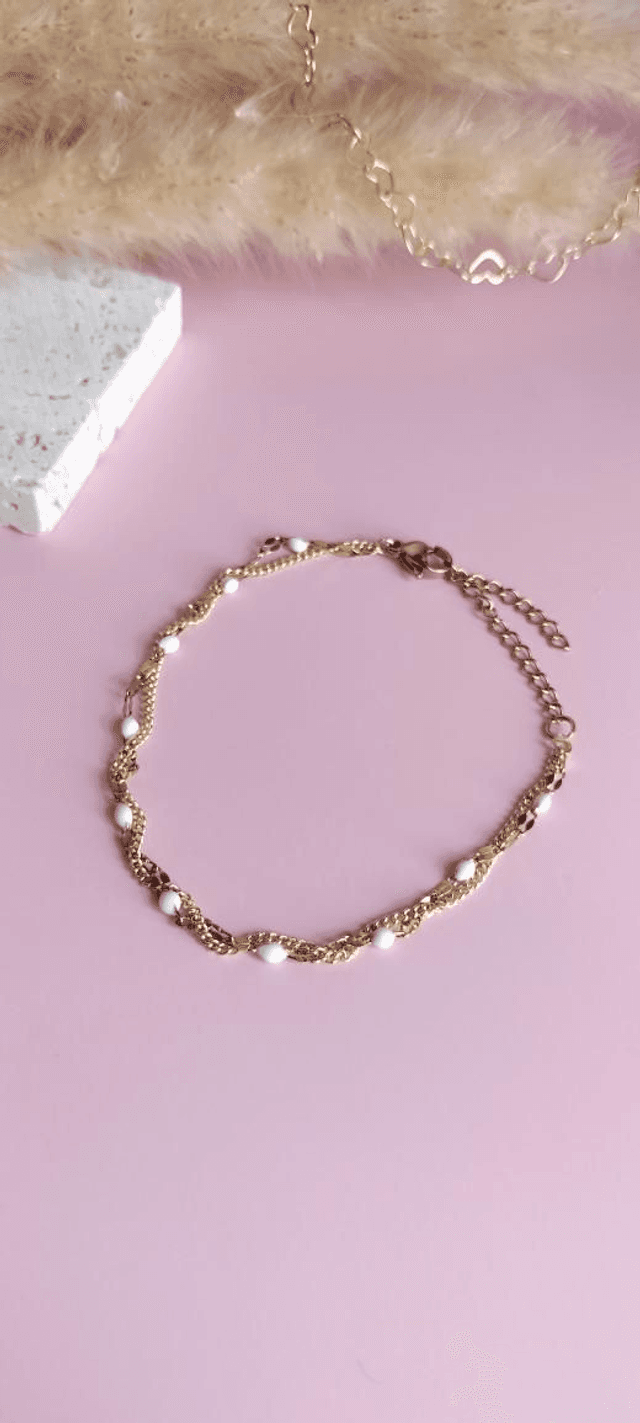 Bracelet Perline
