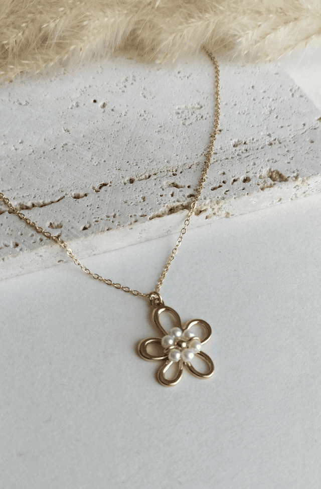 Collier Florine