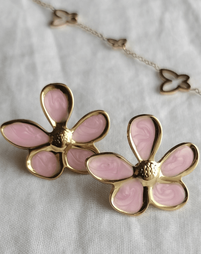 Boucles Elise 