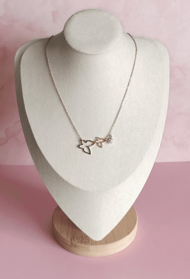 Collier Elyra