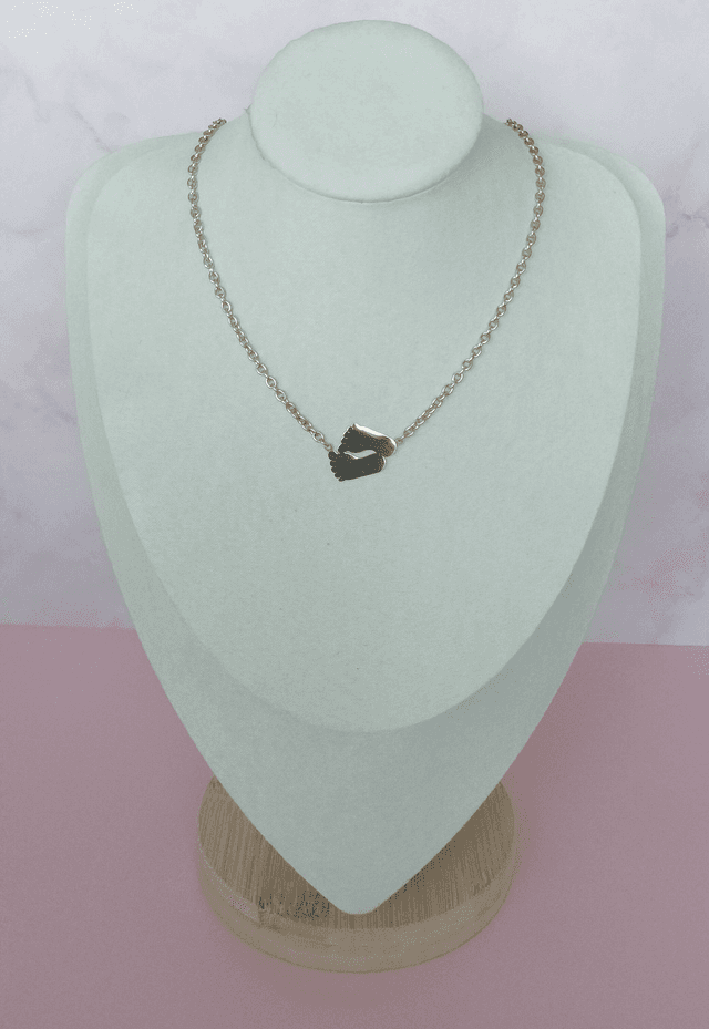 Collier Soria