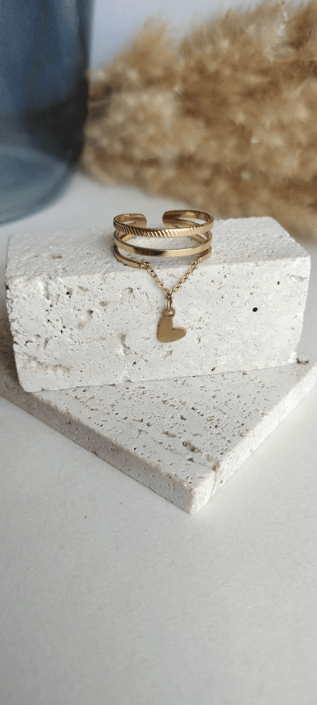 Bague Amoria