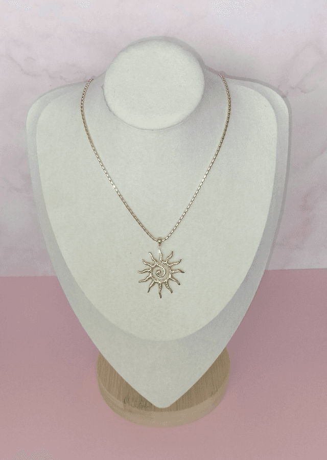 Collier Soléa